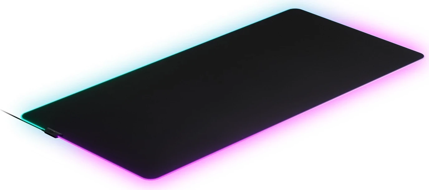 Mauspad SteelSeries QcK Prism Cloth, 3XL