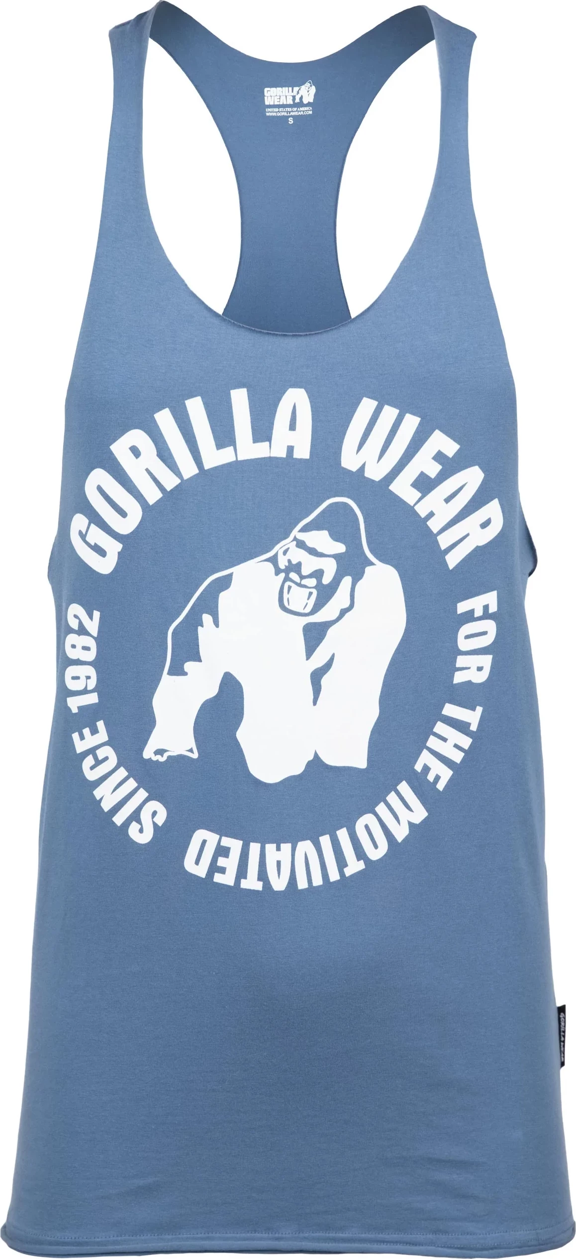 Melrose Stringer - Coronet Blue [Madhësia: M]