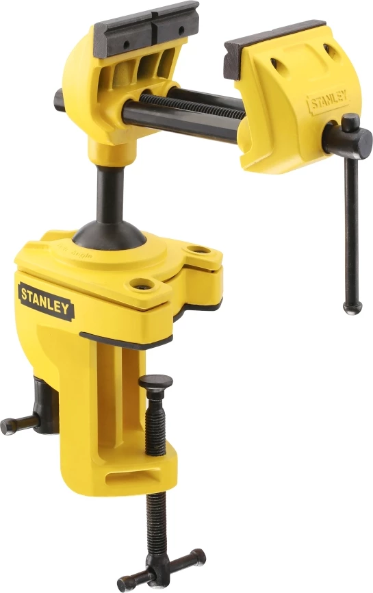 Klemp rregullues Stanley FatMax 1-83-069 70x40mm
