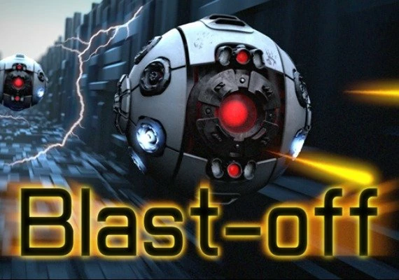 Blast-off Global