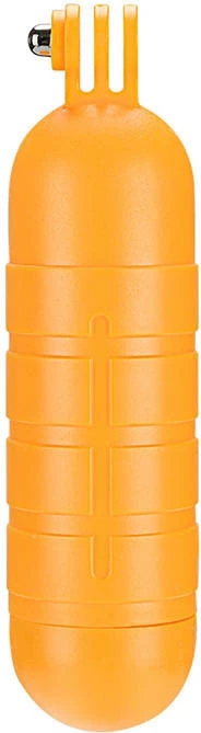 Dorezë lundruese Telesin GP-MNP-102 për kamera aksioni, portokalli