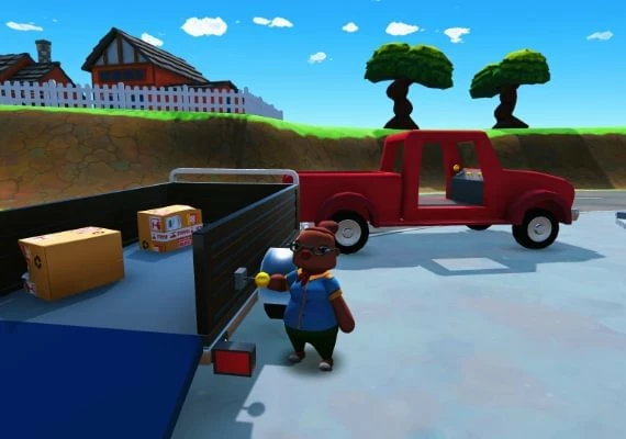 Totally Reliable Delivery Service EN Global