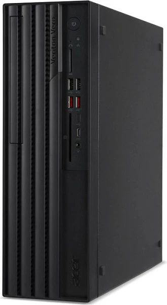 Kompjuter desktop Acer Veriton X4735GT, Core Ultra 5 225U, 16GB RAM, 512GB SSD, Windows 11 Pro, i zi