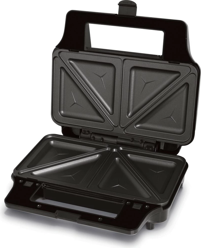 Toster Sencor SSM 9978BK, 4in1, 900W, i zi