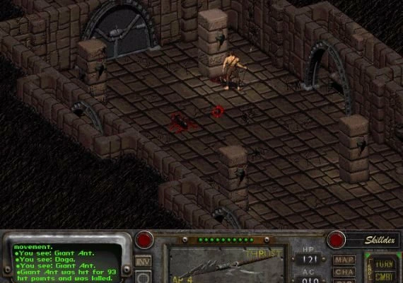 Fallout - Classic Collection EN/DE/FR Global