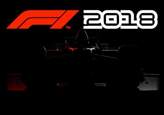 F1 2018 Headline - Content Pack DLC Global