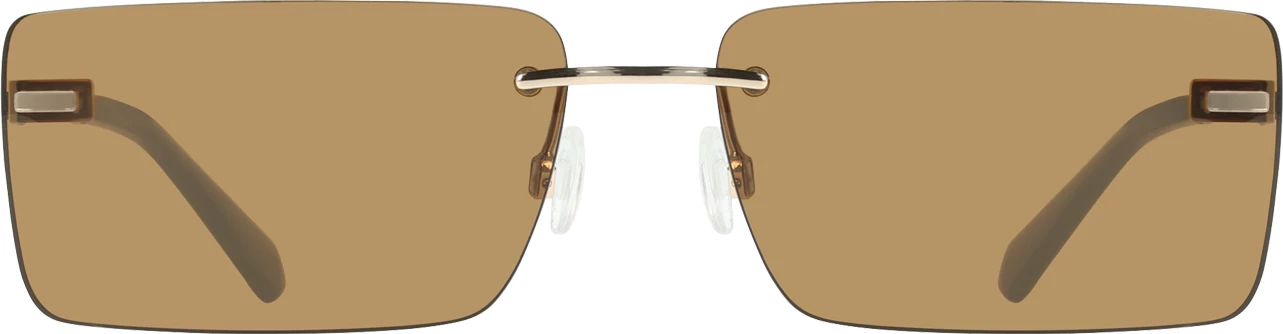 Syze dielli Calvin Klein femra, bezhë