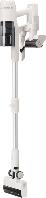 fshesë me korrent stick ROBOROCK H60, 115 AW, bateri e heqshme 60 min, depo 500 ml, filtrim HEPA, e bardhë, me aksesorë