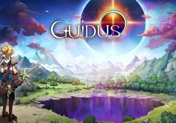 Guidus Zero Global
