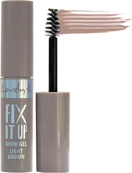 Xhel për vetulla Lovely Fix It Up, nr. 1