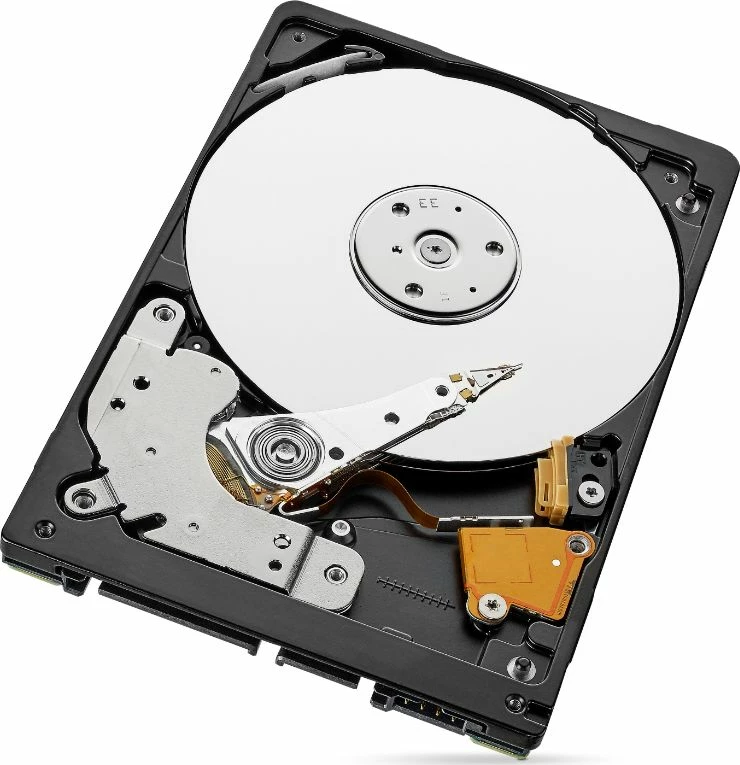 Hard disk i brendshëm Seagate BarraCuda ST500LM030 500GB 2.5" SATA III 5400rpm 128MB cache