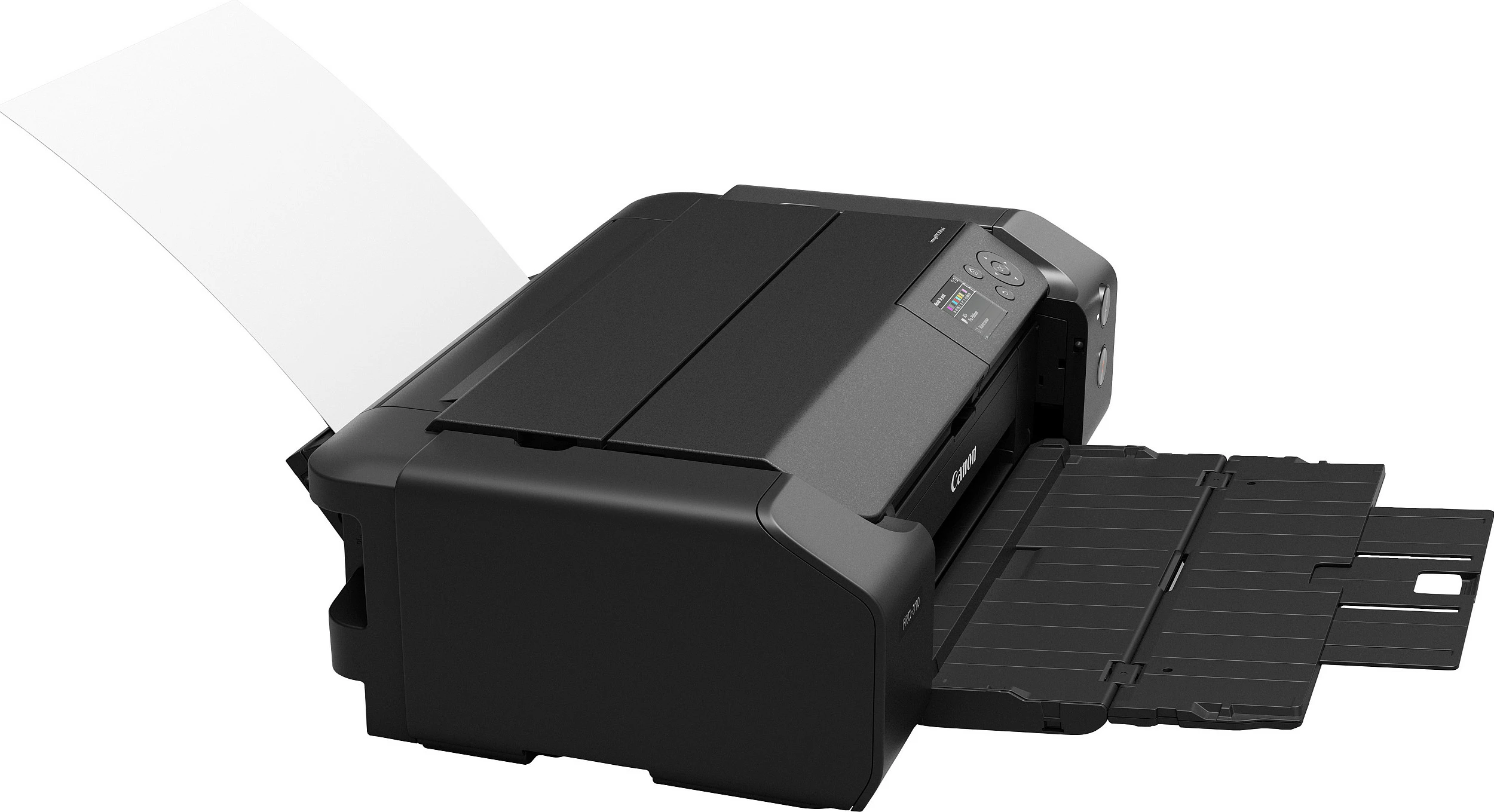 Printer Canon imagePROGRAF PRO-310, A3+, 4800x2400 DPI, 10 kartrixha, i zi