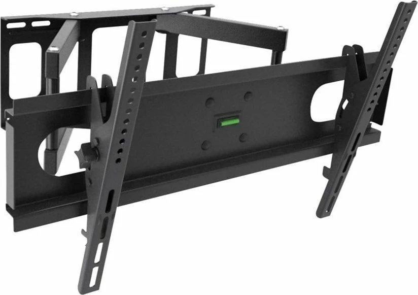 Mbajtëse muri për TV Art AR-52 30\"-70\", VESA deri 600x400, 60 kg, e zezë