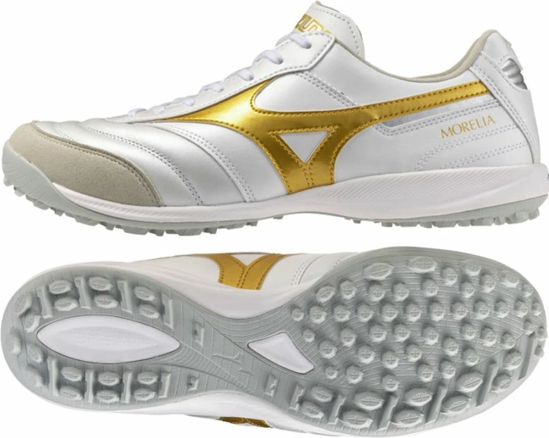 Atlete futbolli Mizuno për meshkuj