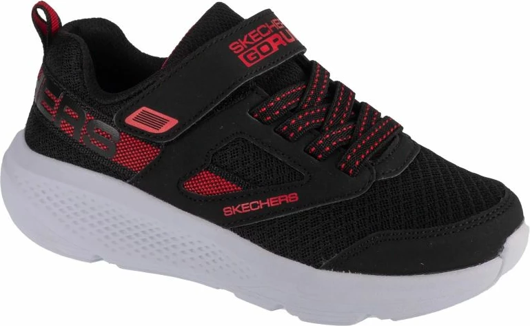 Atlete për fëmijë Skechers, të zeza