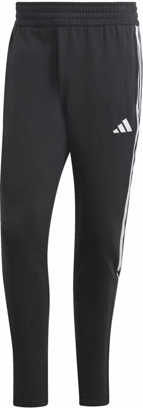 Pantallona sportive adidas për meshkuj, të zeza