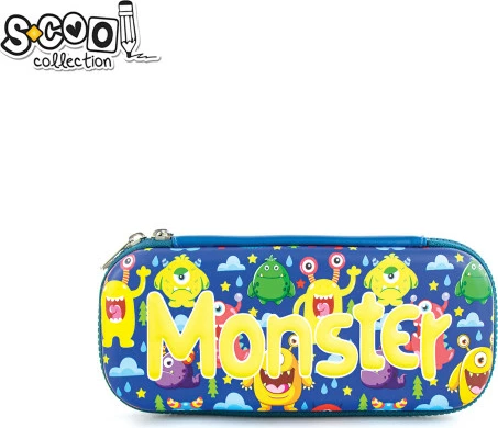 OSH FOTROLLE 3D MONSTER 22X9X4.5CM SC2503