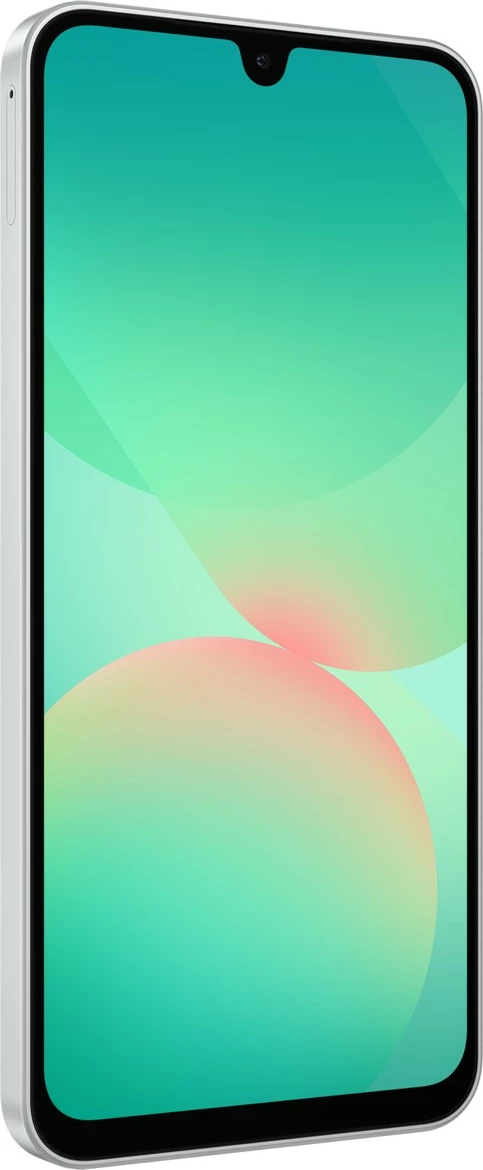 Celular Samsung Galaxy A26 5G, 256 GB, Bardhë