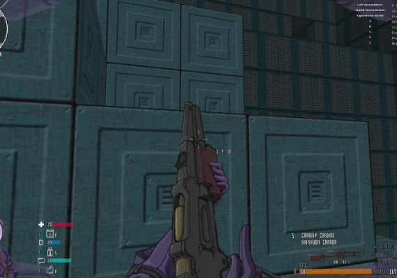 Beyond Citadel EN/JA Global