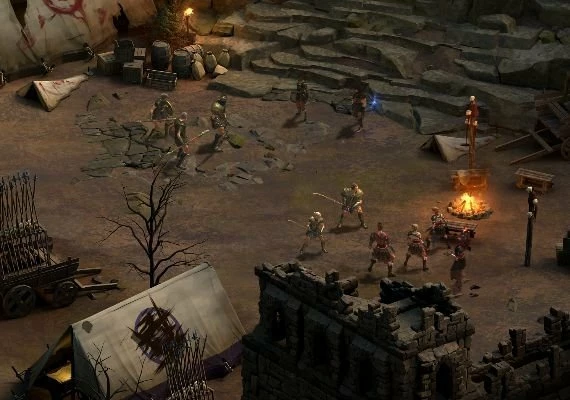 Tyranny Deluxe Edition EN/DE/FR/PL/RU/ES Global