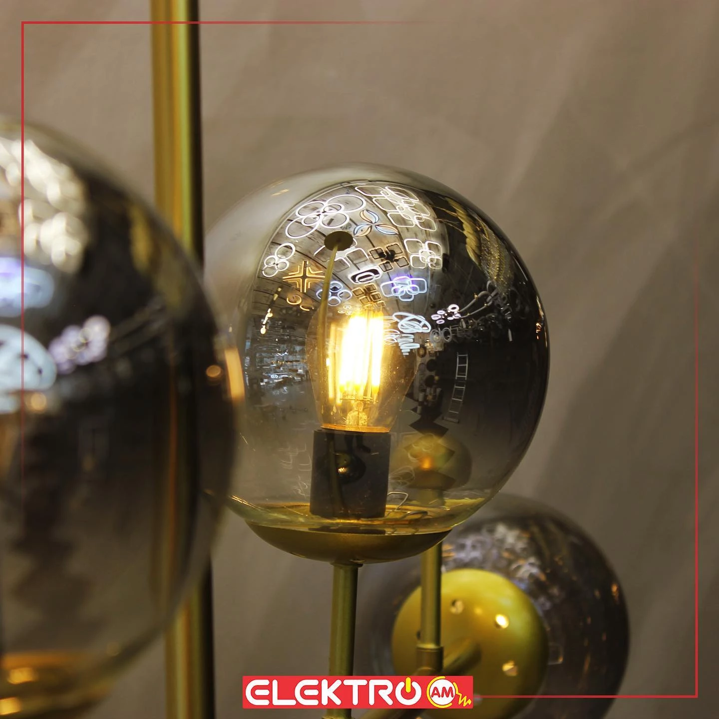 Abazhur klasik SN0040 GD