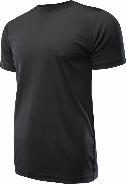 Maicë trajnimi për meshkuj Yakimasport, e zezë