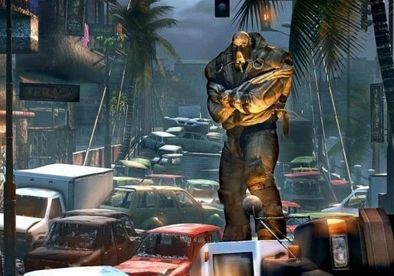 Dead Island GOTY EN Global