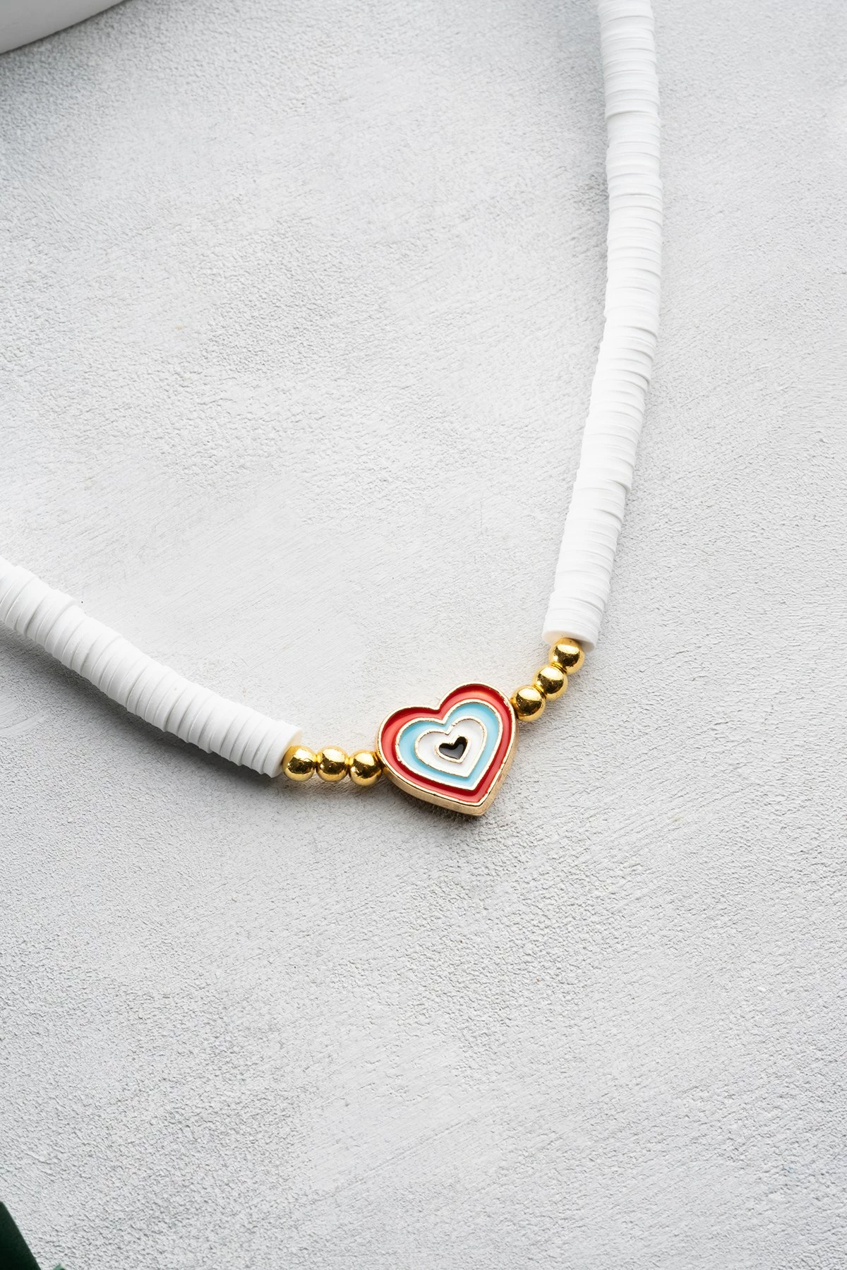 Varëse qafe Jumeon, shumëngjyrëshe, KL-0872