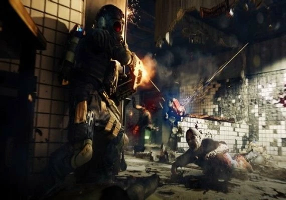 Umbrella Corps + Upgrade Pack EN Global