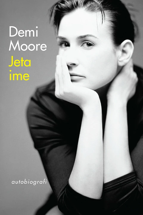 Jeta Ime - DEMI MOORE