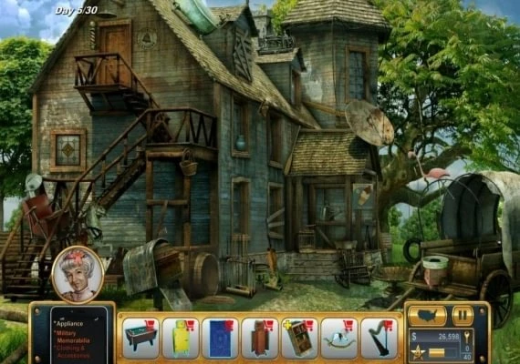 Pickers EN Global