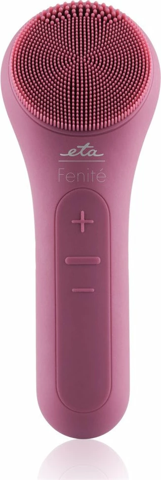 Furçë Silikoni për Pastrim Fytyre me Ngrohje dhe Rezistencë ndaj Ujit ETA 835390000