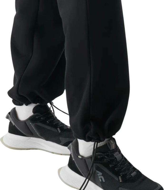 Pantallona femra 4F, të zeza