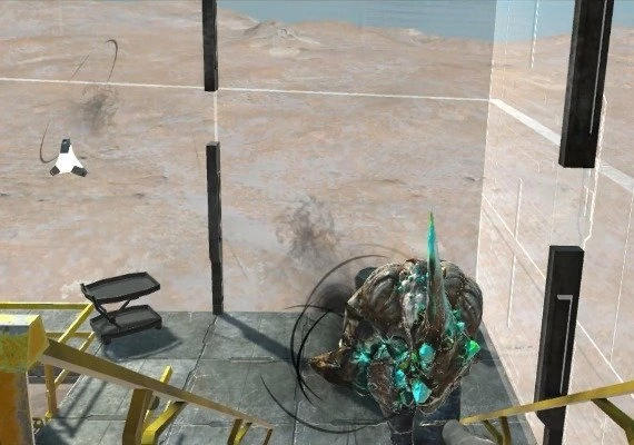 Mass-Energy Soldier VR EN/ZH Global