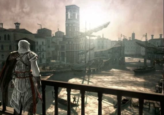 Assassin's Creed: Rogue Deluxe Edition Global