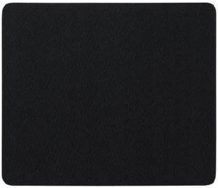 Mauspad iBox, IMP00, e zezë