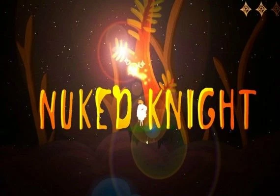 NUKED KNIGHT EN/RU Global