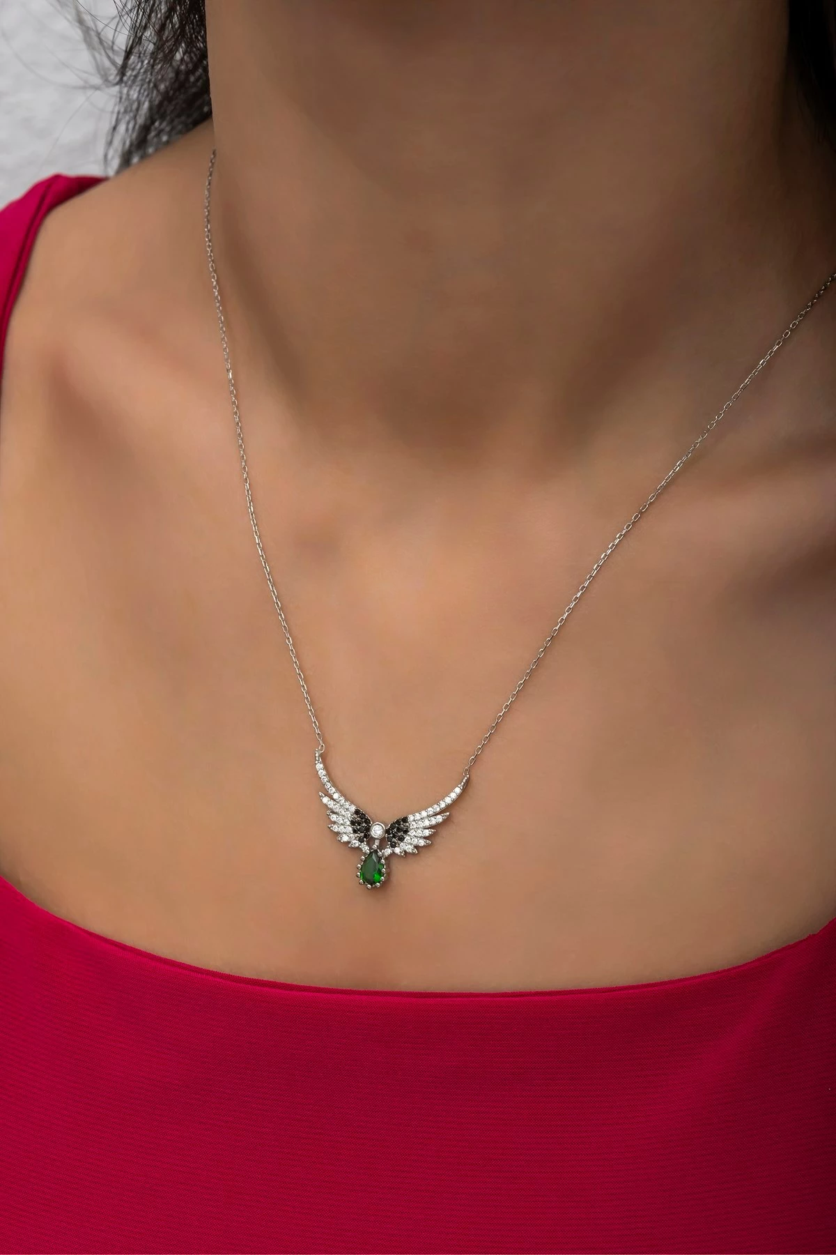 Varëse argjendi Jumeon, NRZ998219