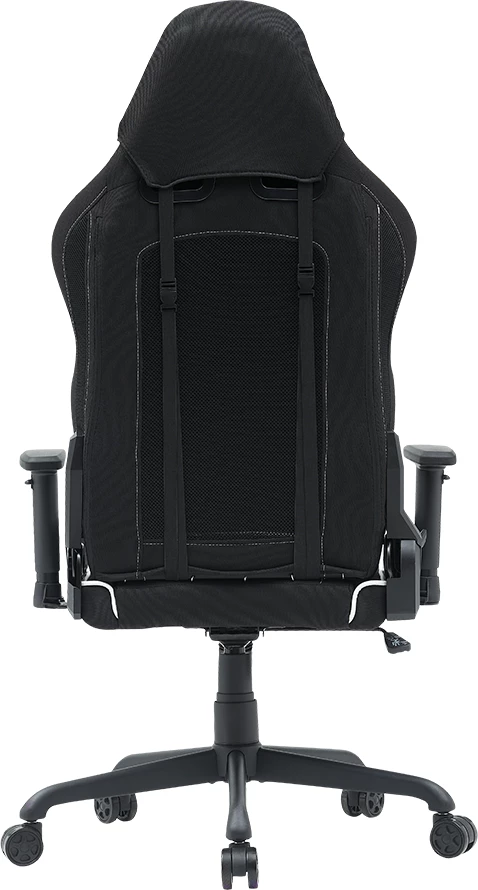 Karrige gaming CANYON Shift MCCH01, 180° e shtrishme, mbështetëse krahu 2D, deri 150 kg, e zezë