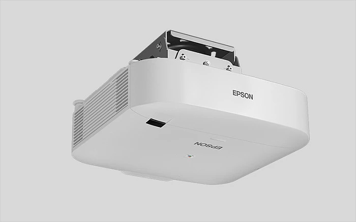 Projektor Epson EB-PU1008W, 8500 ANSI lumen, WUXGA 1920x1200, 3LCD, 16:10, i bardhë