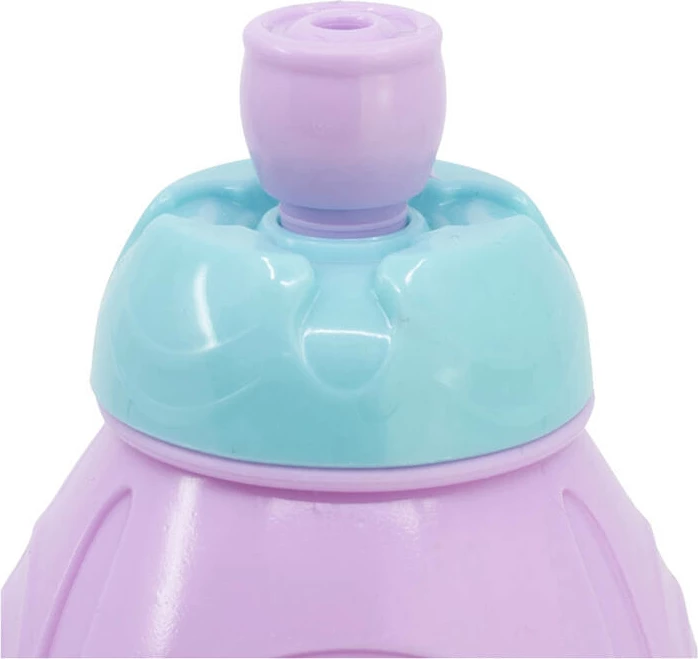 Bidon sportiv Stor 21232 Gabby's Dollhouse, 400 ml, rozë