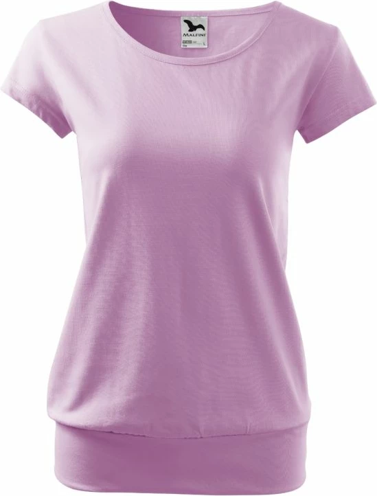 Maicë për femra Malfini, orchid [Madhësia: XL]