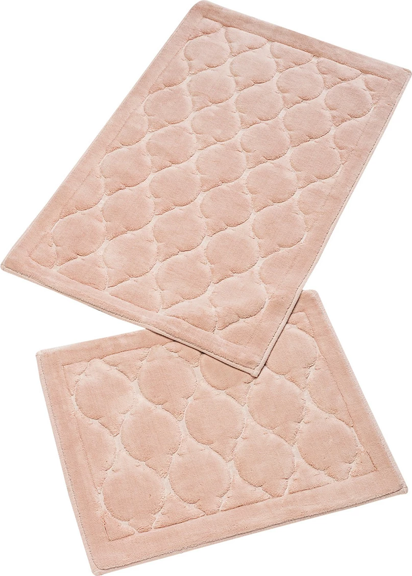 Set tapetash për banjo (2 copë), Mijölnir, Dante, ngjyrë pluhur