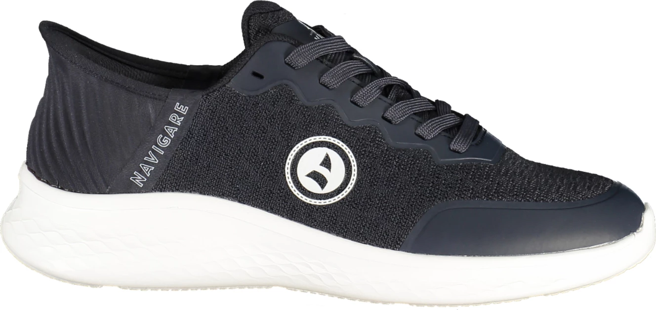 Atlete NAVIGARE Pier meshkuj, blu