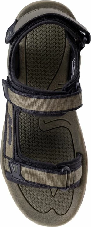 Sandale për meshkuj Yakimasport, të gjelbra [Madhësia: 44]