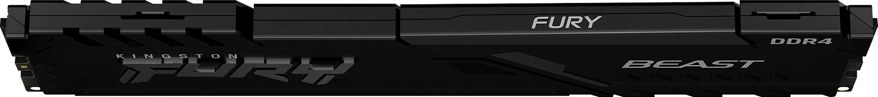 RAM Memorje Kingston FURY Beast 16GB 3200MT/s, E zezë