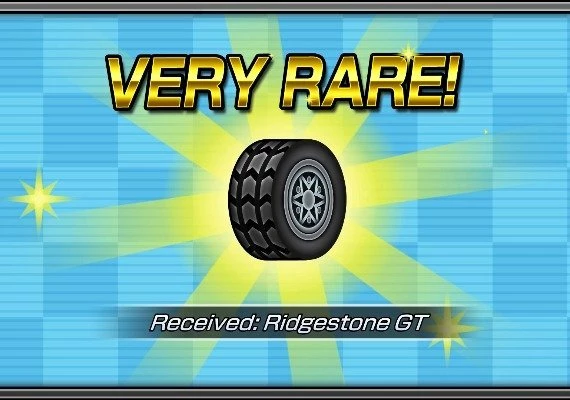 Gotcha Racing 2nd EN/DE/FR/JA/KO/ZH/ZH Global