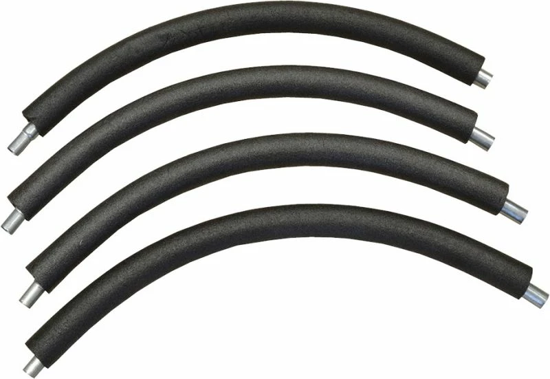 Lëkundëse fole lejleku Inny, zi e kaltër