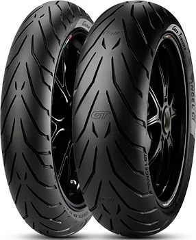 Gomë motoçiklete Pirelli Angel GT 120/70ZR18 59W (F) TL