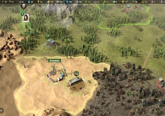 Surviving the Aftermath EN/DE/FR/PL/PT/RU/ZH/ES Global